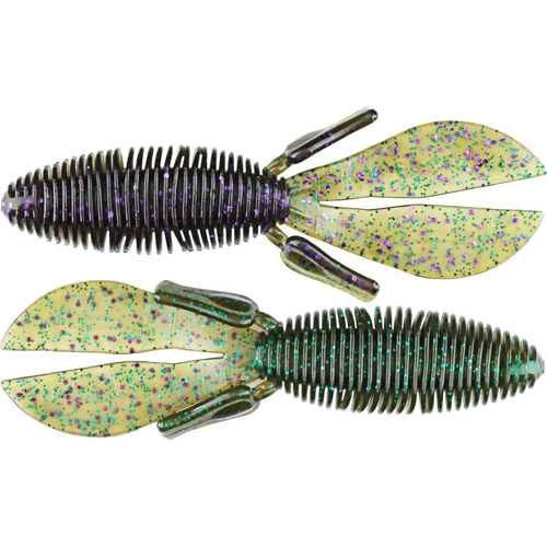 Missile Baits Baby D-Bombs (7 Pk)