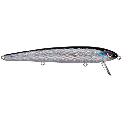 SPRO Essential Series Zero Minnow 130 Wakebaits