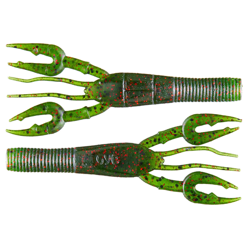 Yamamoto Fat Baby Craws 3.75" (7 Pk)