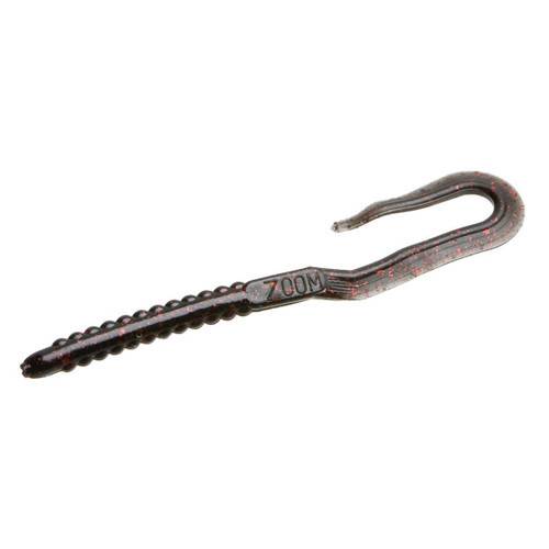 Zoom Magnum U-Tale Worm 7.5" (15 Pk) Zoom Magnum U-Tale Worm 7.5" (15 Pk)