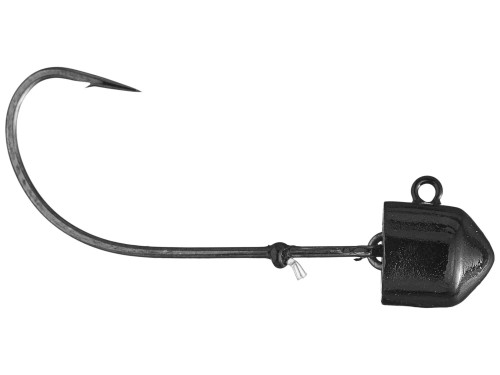 VMC Swingin' Ned Rig Jig Head (3 Pk) VMC Swingin' Ned Rig Jig Head (3 Pk)