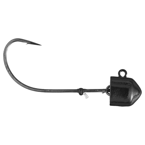 VMC Swingin' Ned Rig Jig Head (3 Pk)