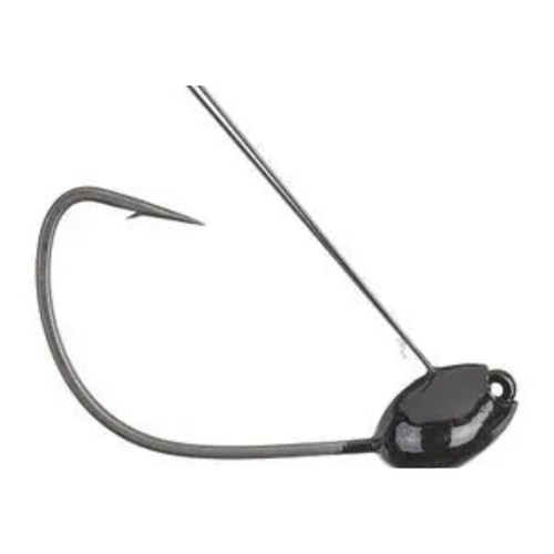 Gamakatsu G-Finesse Wacky Jig Head (3 Pk)
