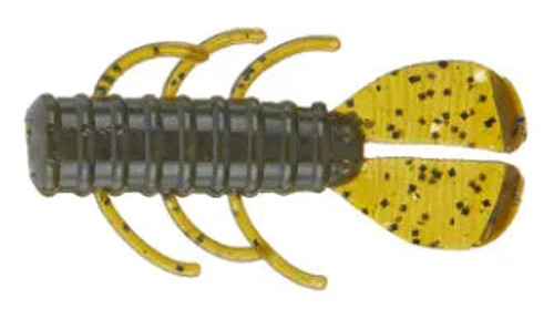 Jewel VersaCraw Pee Wee Jig Trailer 2.5" (8 Pk)