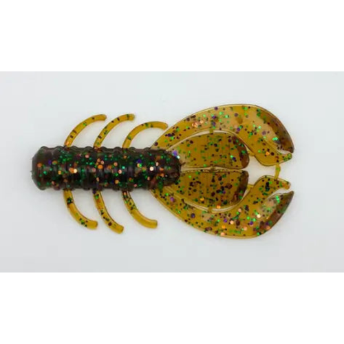 Jewel VersaCraw Pee Wee Jig Trailers 2.5" (8 Pk)