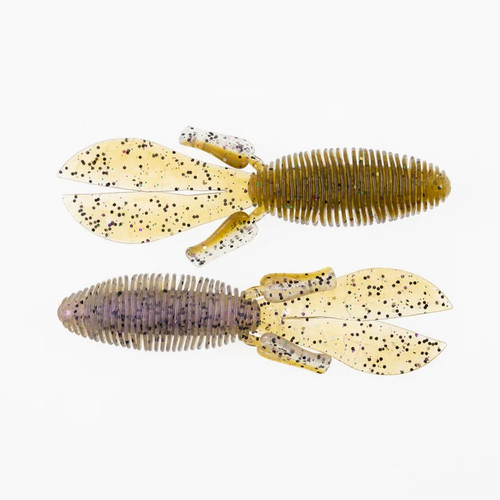 Missile Baits D-Bomb (6 Pk) Missile Baits D-Bomb (6 Pk)