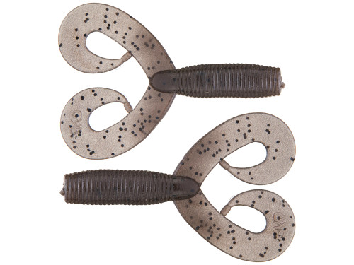 Yamamoto 5" Double Tail Grub (20 Pk) Yamamoto 5" Double Tail Grub (20 Pk)