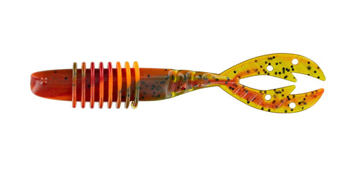 Big Bite Kamikaze Swimon 4.25" (6 Pk)