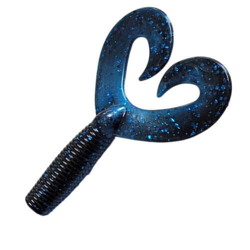Chompers 4" Super Jig Trailer (10 Pk) Chompers 4" Super Jig Trailer (10 Pk)