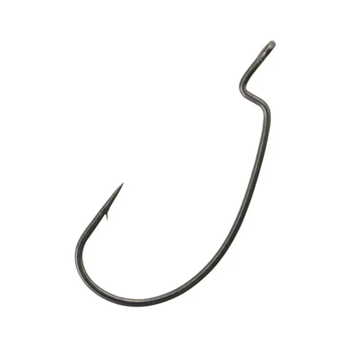 Berkley Fusion 19 Offset Worm Hooks (6-7 Pk)