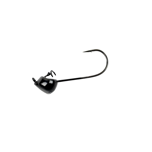 Missile Baits Warlock Jig Heads (3 Pk)