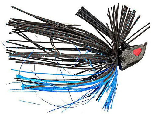 Omega Finesse Pitching Jig Omega Finesse Pitching Jig