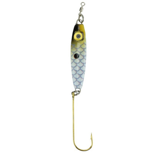 Bink's Minnow Spoon
