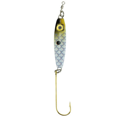 Bink's Minnow Spoon