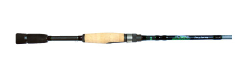 Dobyns Fury Spinning Rods