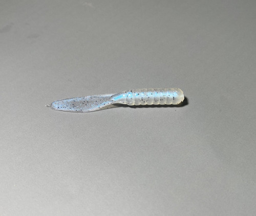 Just Another Crappie Bait "Flapjack"