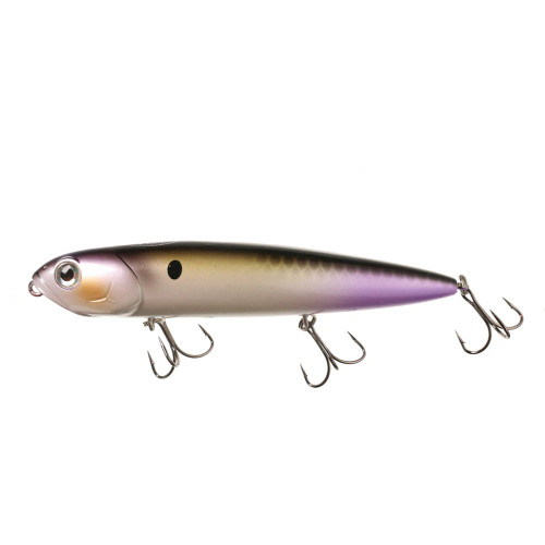 XCite Baits Heckler Topwater Walking Baits 5"