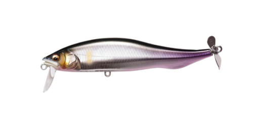Megabass Prop Darter I-Wake