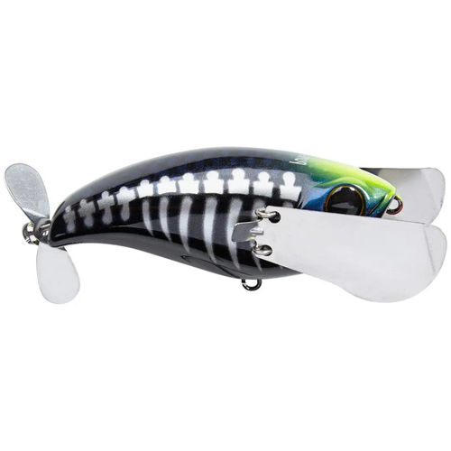 Jackall Pompadour Walking Baits