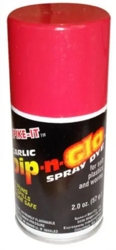 Spike It Aerosol Worm Dye