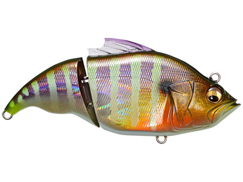 Megabass Vatalion Swimbait