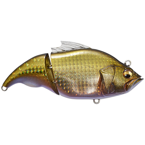 Megabass Vatalion Swimbait