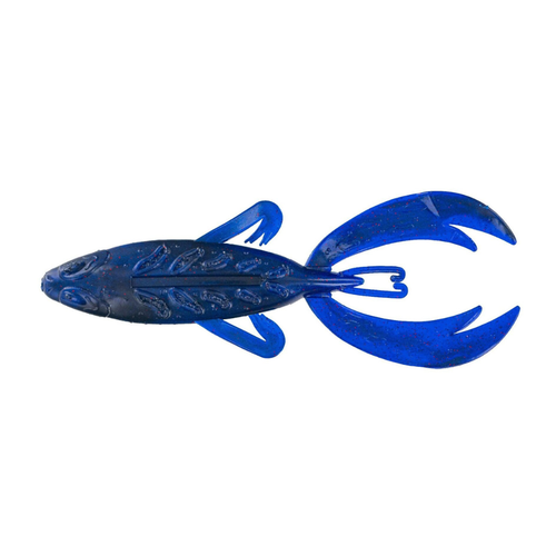 Big Bite 4" Rojas Fighting Frog (25 Pk)