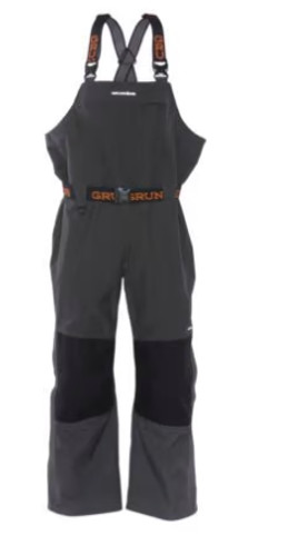 Grundens Charter Gore-Tex Bib Grundens Charter Gore-Tex Bib