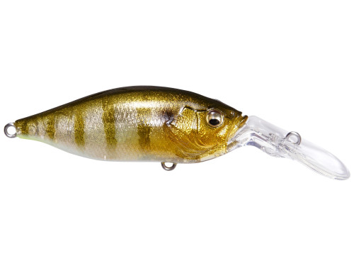 Megabass Deep-X 200 LBO Megabass Deep-X 200 LBO