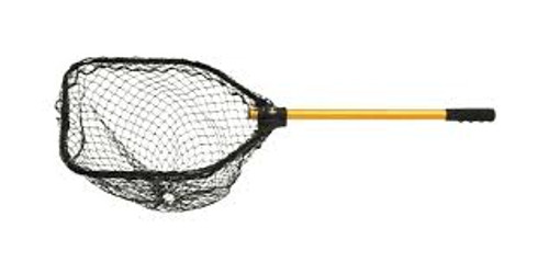 Frabill Power Stow Poly Net 20"x24"