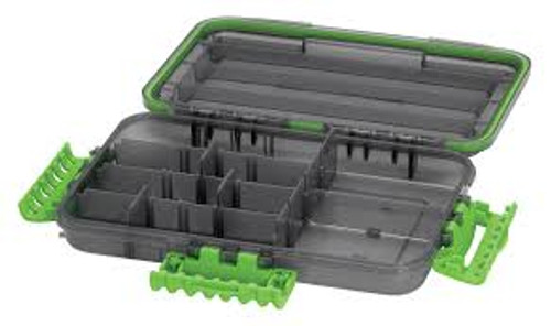 SPRO Waterproof Box 3500 Black Green SPRO Waterproof Box 3500 Black Green