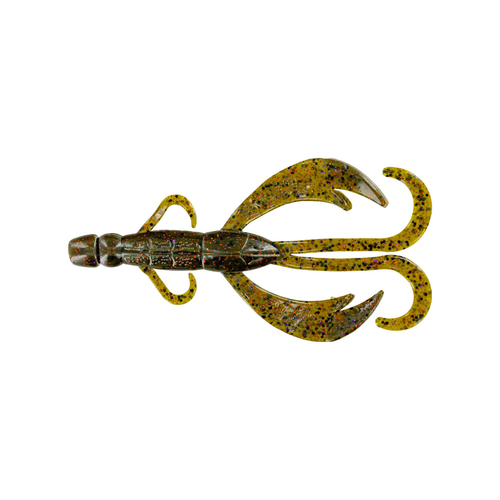 Big Bite Baits Battle Bug 5" (7 Pk)