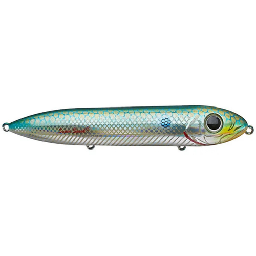 Heddon Super Spook Walking Baits 5"