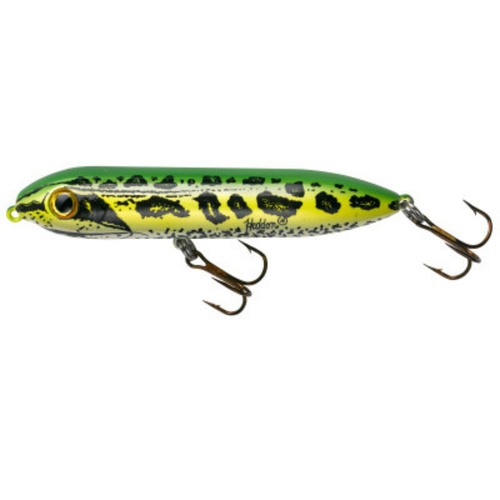 Heddon Super Spook Jr Walking Bait 3.5"