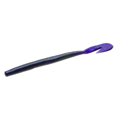 Zoom Mag UV Speed Worm 7"