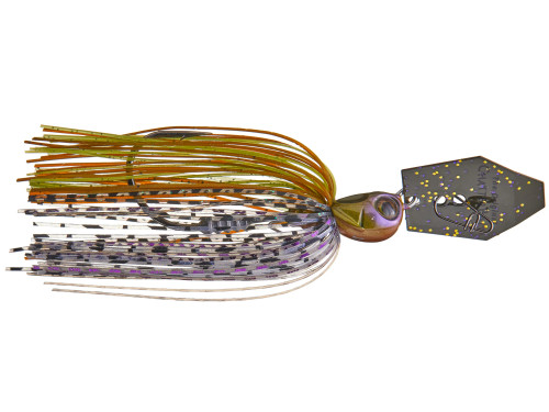 Z-Man Chatterbait Elite EVO 1/2 oz Z-Man Chatterbait Elite EVO 1/2 oz
