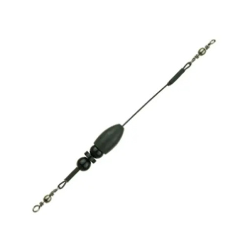 6th Sense Carolina Pre-Rig Tungsten 6th Sense Carolina Pre-Rig Tungsten