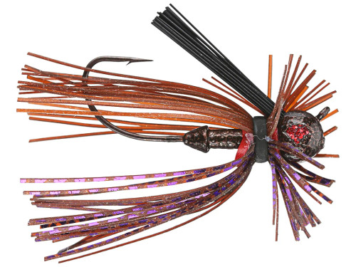 Jewel Finesse Jig (2 Pk) Jewel Finesse Jig (2 Pk)
