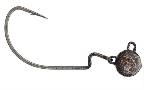 Gene Larew Biffle Hardheads (2 Pk) Gene Larew Biffle Hardheads (2 Pk)