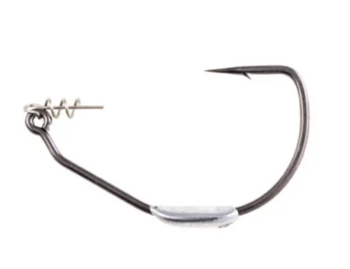 Owner Weighted Beast Hooks (2-3 Pk)
