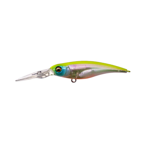 Megabass Shading-X R 62 Crankbait