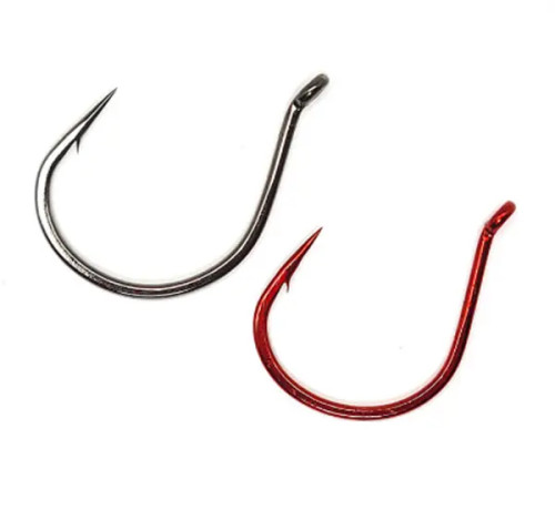 Gamakatsu Finesse Wide Gap Hooks "NS Black" (5-6 Pk)