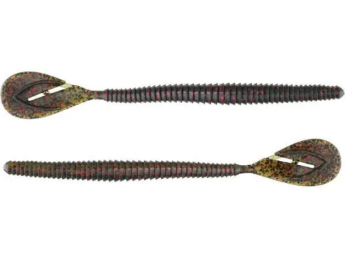 Reaction Innovations Machete Worm (9 Pk) Reaction Innovations Machete Worm (9 Pk)