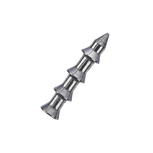 6th Sense Tungsten Nail Weights - Raw 6th Sense Tungsten Nail Weights - Raw