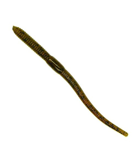 Chompers Dropshot Worm 4" (10 Pk)