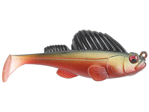 Megabass Dark Sleeper Swimbait 3" Megabass Dark Sleeper Swimbait 3"