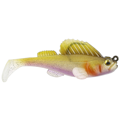 Megabass Dark Sleeper Swimbaits 3"