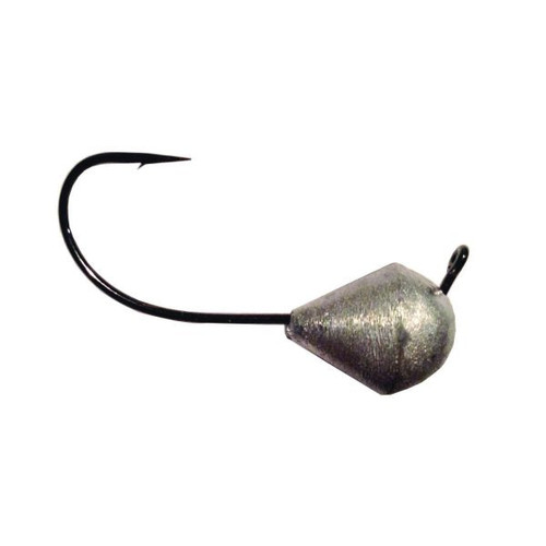 Bite Me Big Dude No Rattle Tubehead (3 Pk) Bite Me Big Dude No Rattle Tubehead (3 Pk)