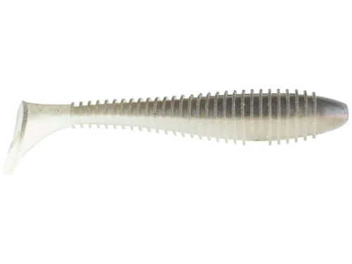 Keitech 4.3" Fat Swing Impact Swimbait Keitech 4.3" Fat Swing Impact Swimbait