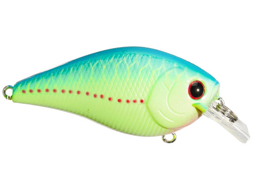 Lucky Craft LC Silent 1.5 Squarebill Crankbaits Lucky Craft LC Silent 1.5 Squarebill Crankbaits
